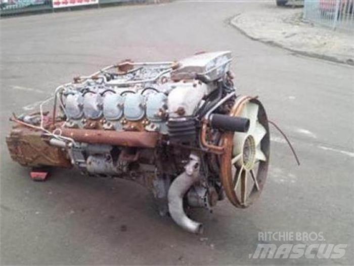 MAN 26.320 Транспорт - Інші