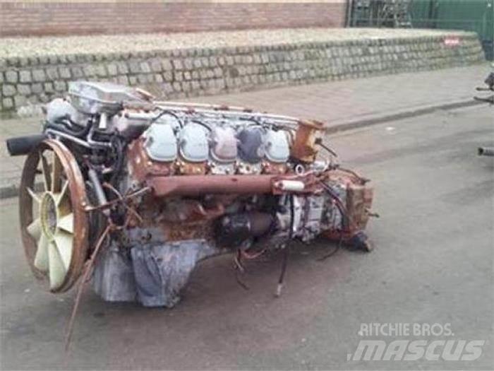 MAN 26.320 Транспорт - Інші