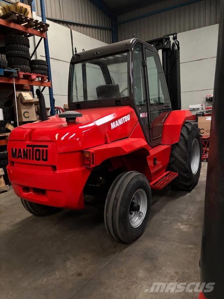 Manitou MH 26.2 Дизельні навантажувачі