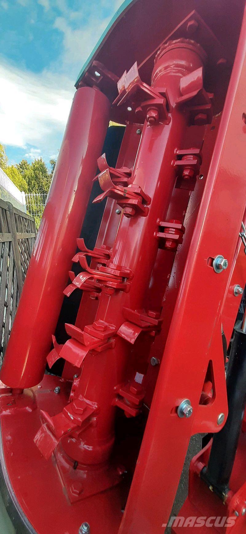  Agritec BC350 Сільгосптехніка - Інші