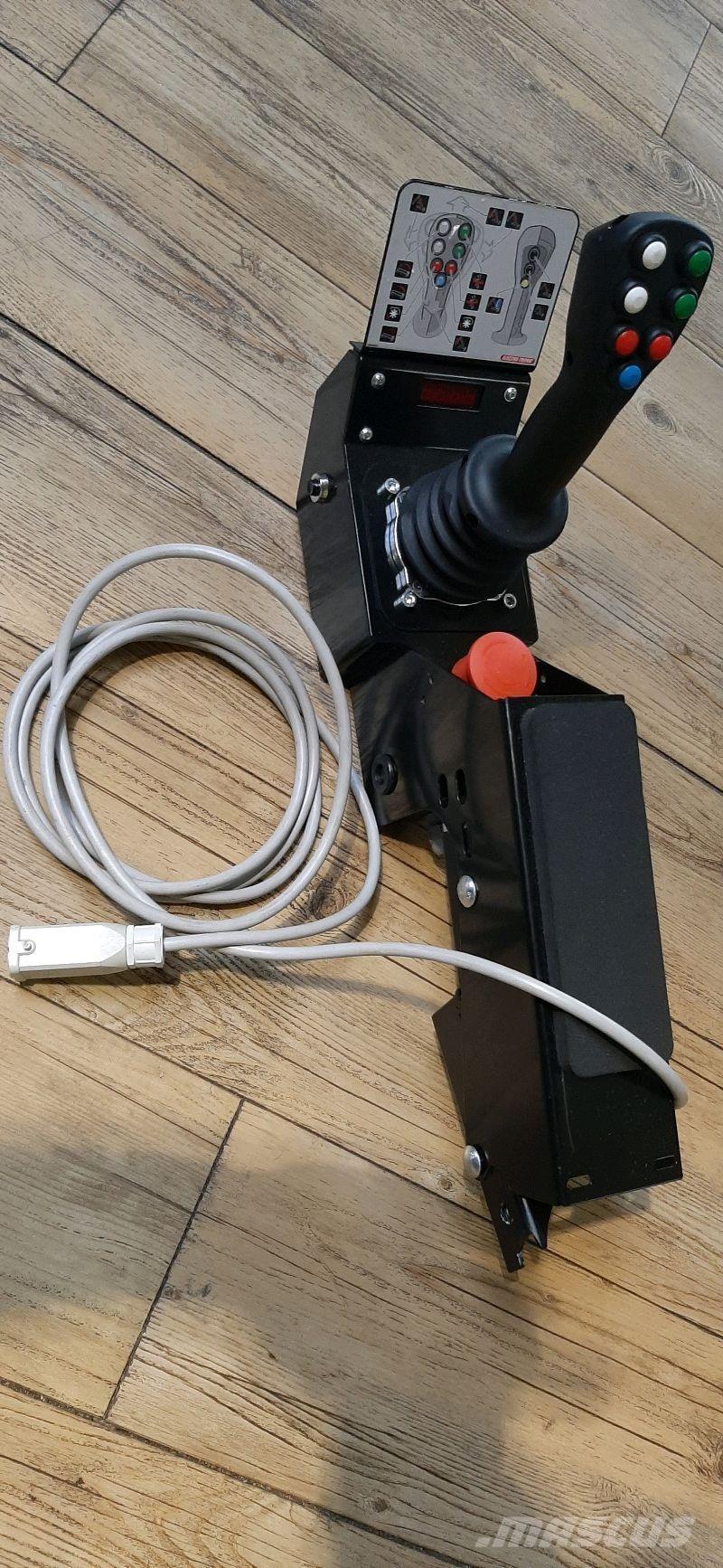  Agritec BC350 Сільгосптехніка - Інші