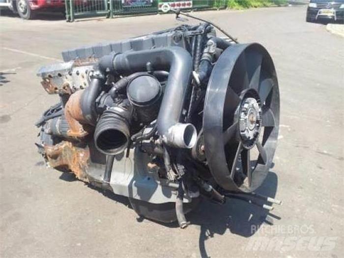 MAN 19.414 Транспорт - Інші