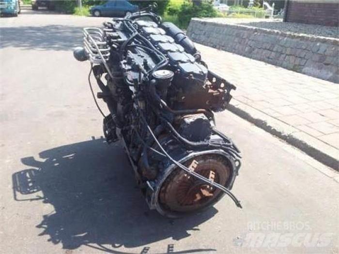 MAN 19.414 Транспорт - Інші
