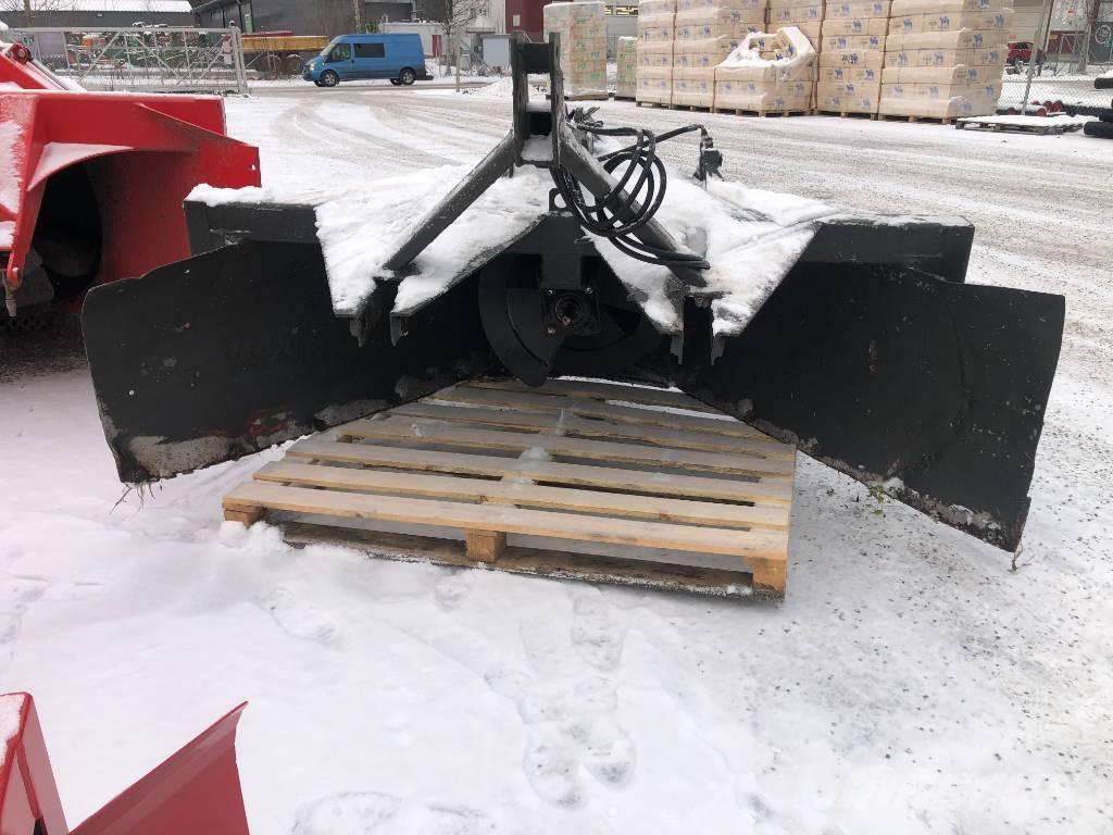 Ala-talkkari AT 260 Снігомітли