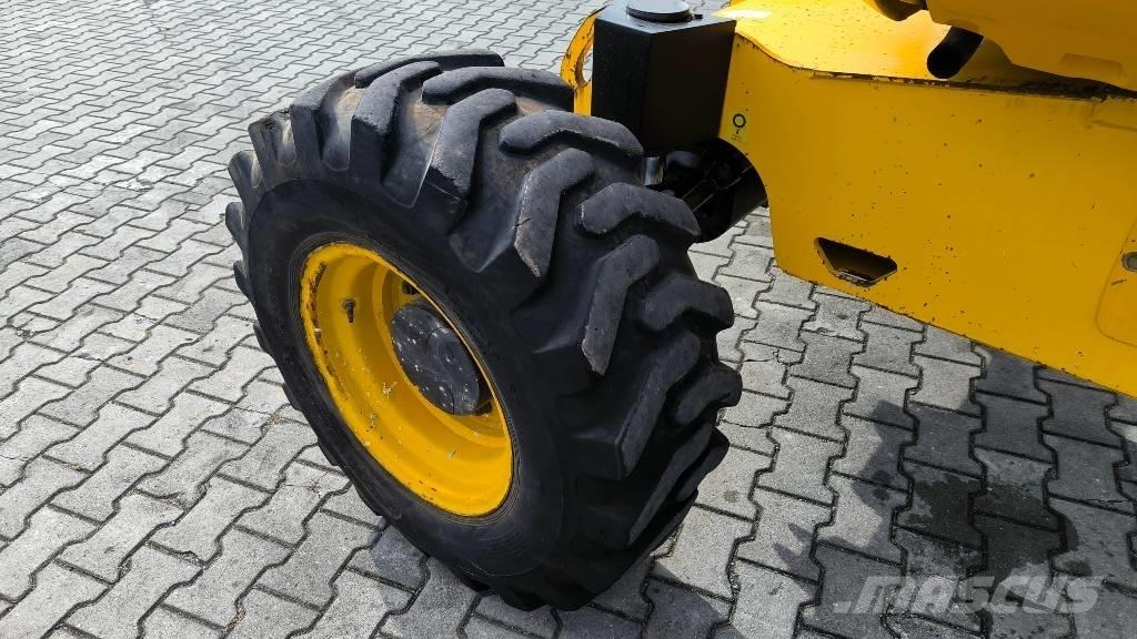 Manitou 160 ATJ Колінчаті підйомники