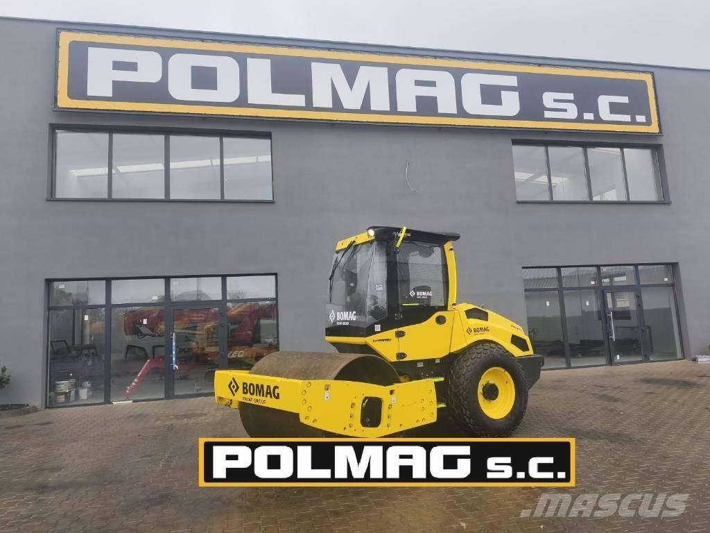 Bomag BW 177 D H-5 Грунтові котки