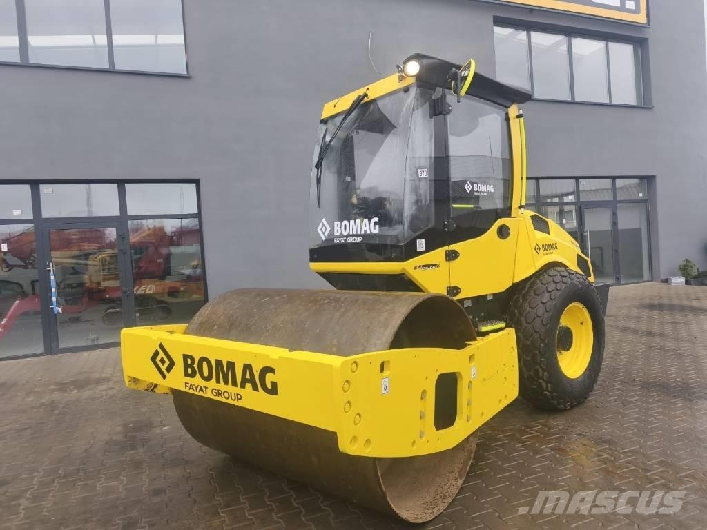 Bomag BW 177 D H-5 Грунтові котки