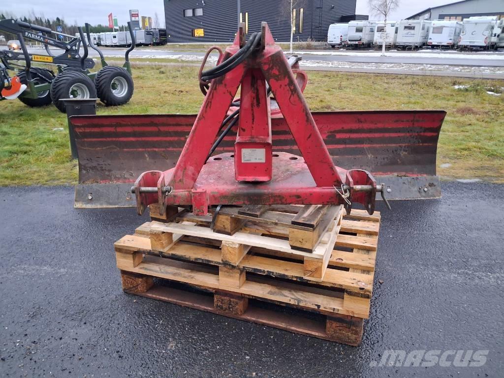 Vama 300 JH 1 Дорожні праски