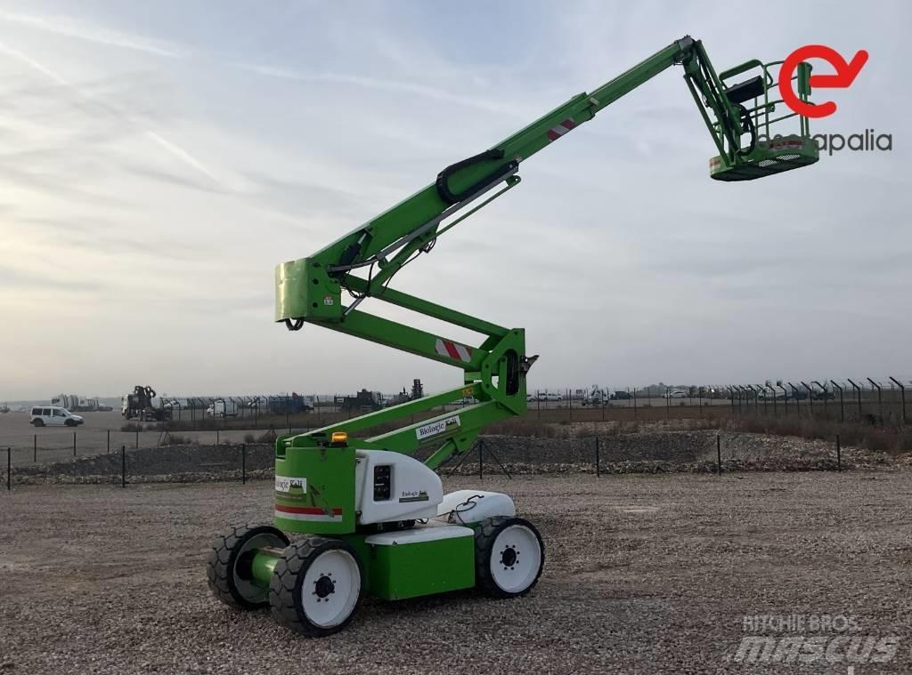 Niftylift HR15 Інші підйомники і платформи