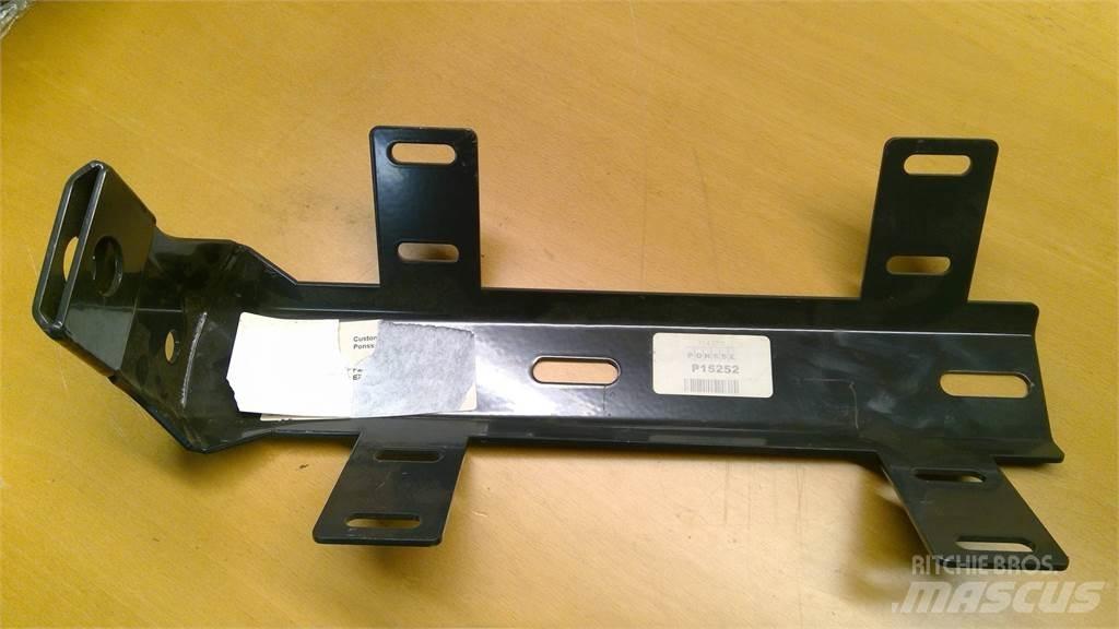 Ponsse P15252 Шасі
