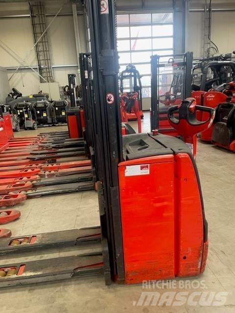Linde L16 Ручний візок