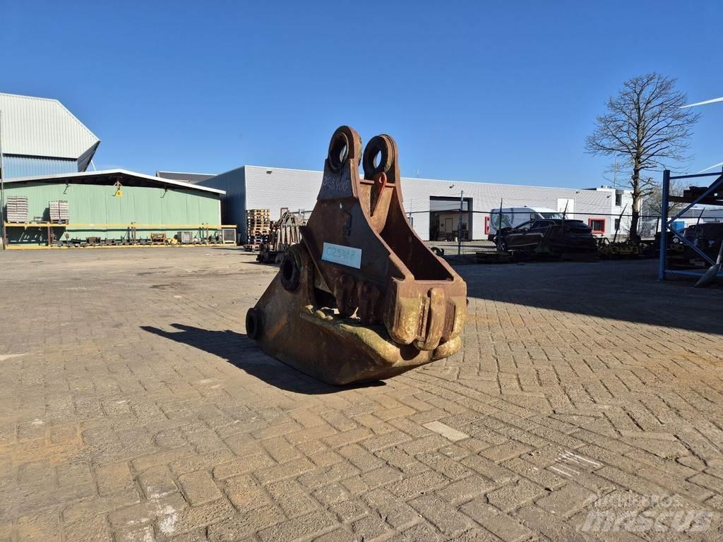  MP30-P/P50 Jaw Різаки