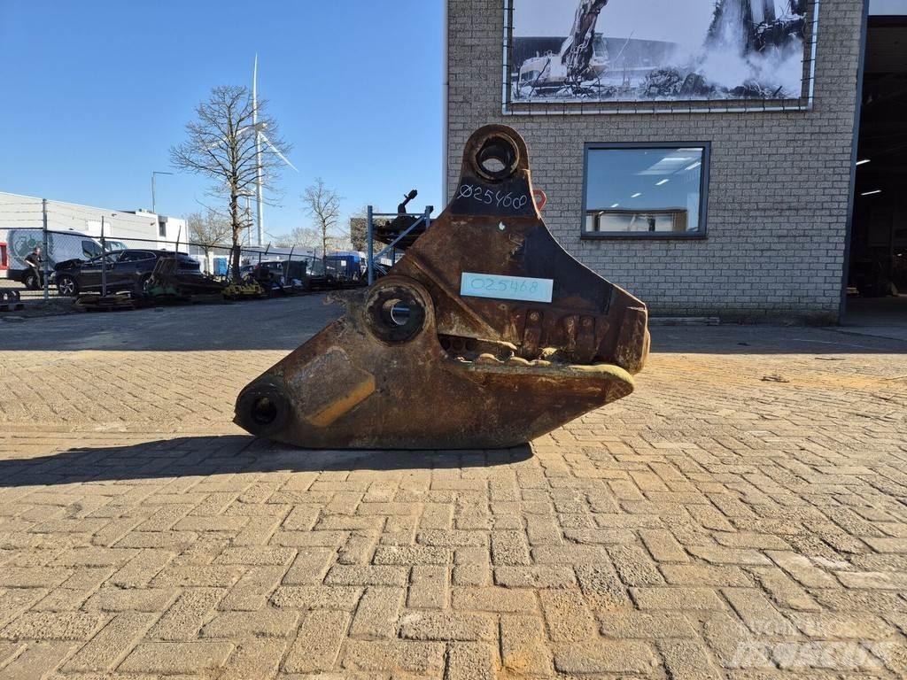  MP30-P/P50 Jaw Різаки