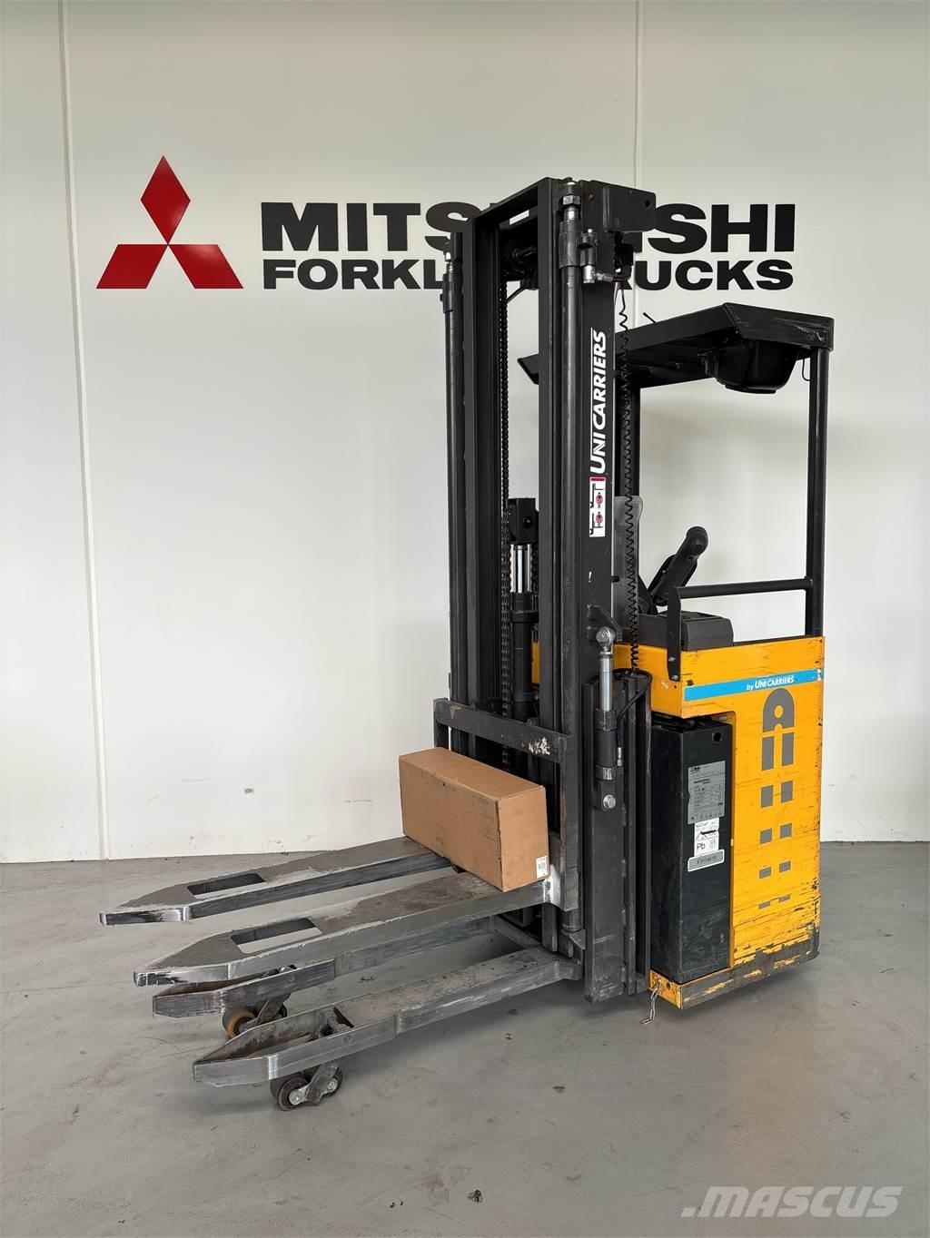 Atlet X160 Ручний візок