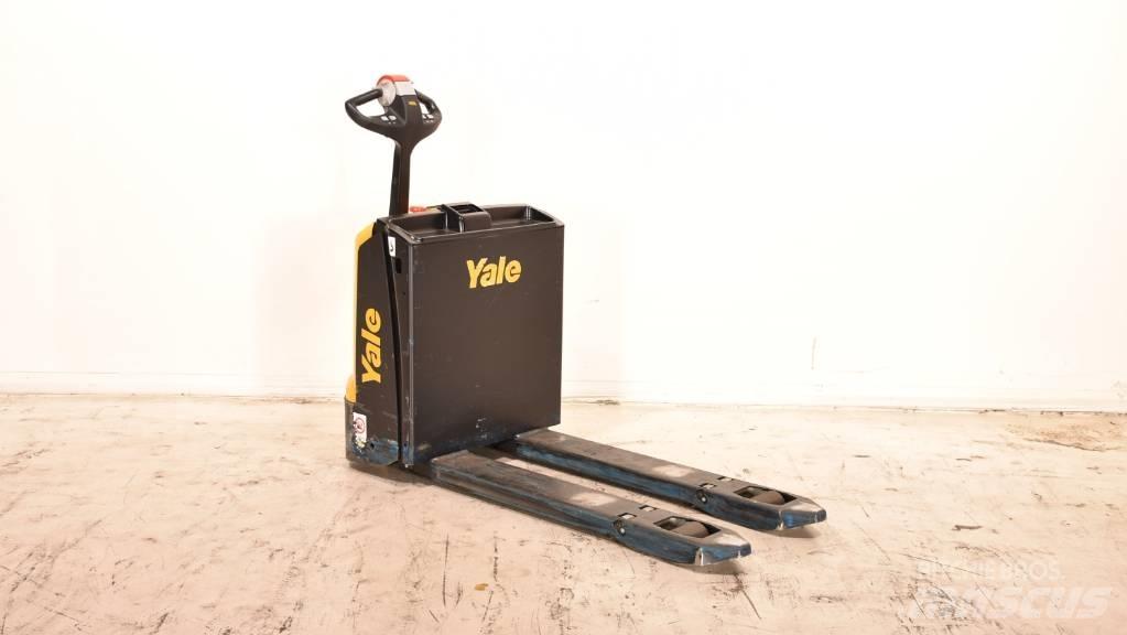 Yale MP 16 Штабелери