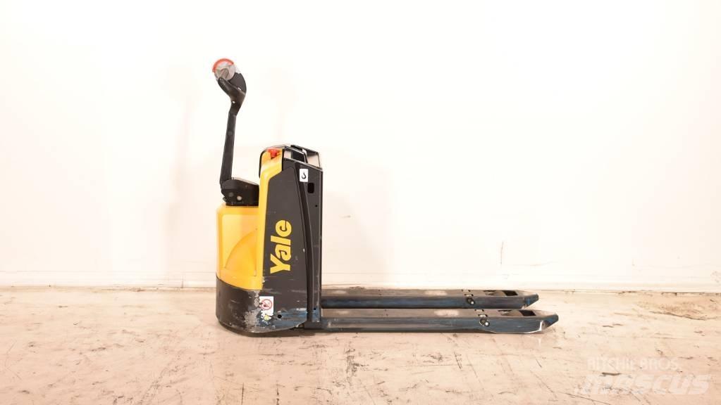 Yale MP 16 Штабелери