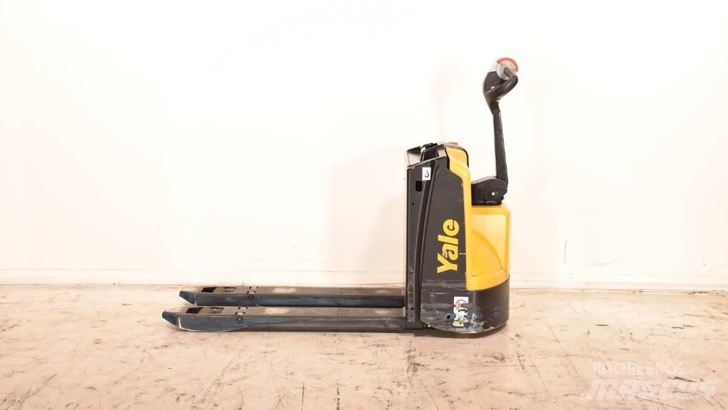 Yale MP 16 Штабелери