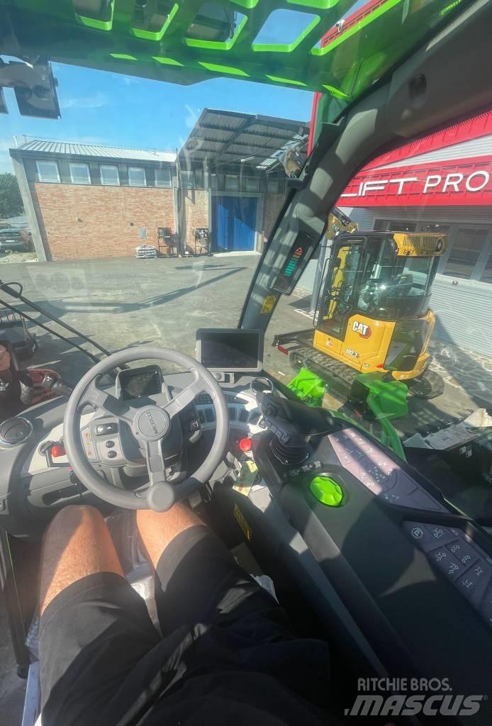 Merlo Roto 40.18 S Телескопічні навантажувачі