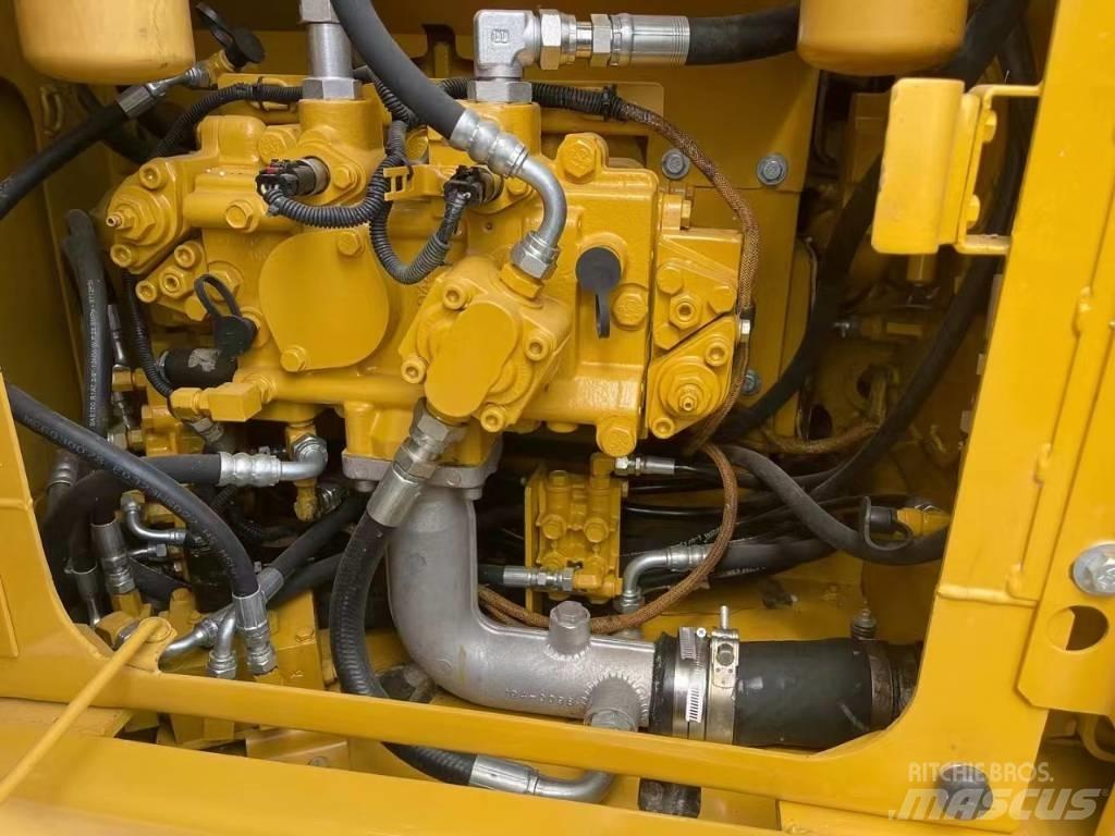 CAT 312D2GC Середні екскаватори 7т. - 12т.