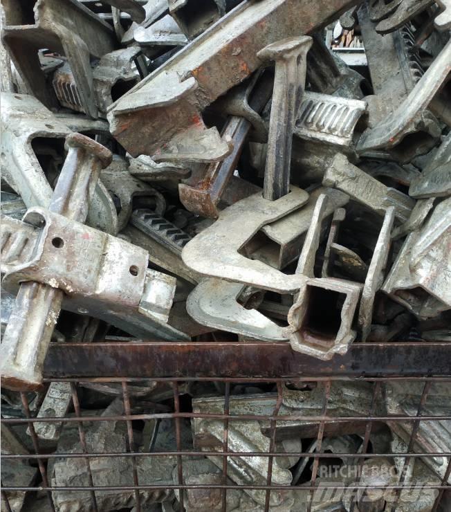 Peri BFD Clamps (Used) Опалубка
