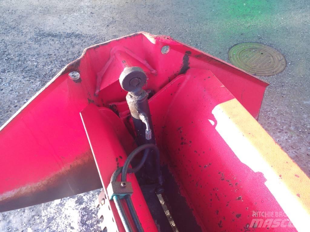 Vama 300 JH2 Дорожні праски