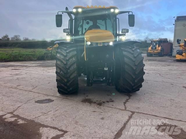 JCB (21007788) FT 4220 Трактори