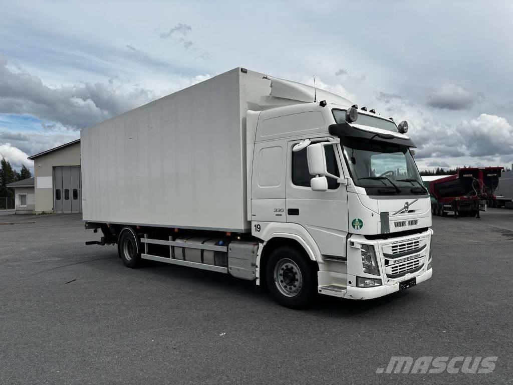 Volvo FM 330 Фургони