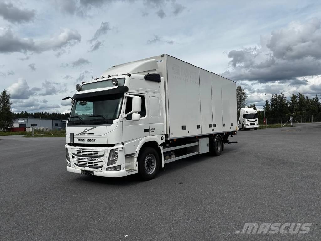 Volvo FM 330 Фургони