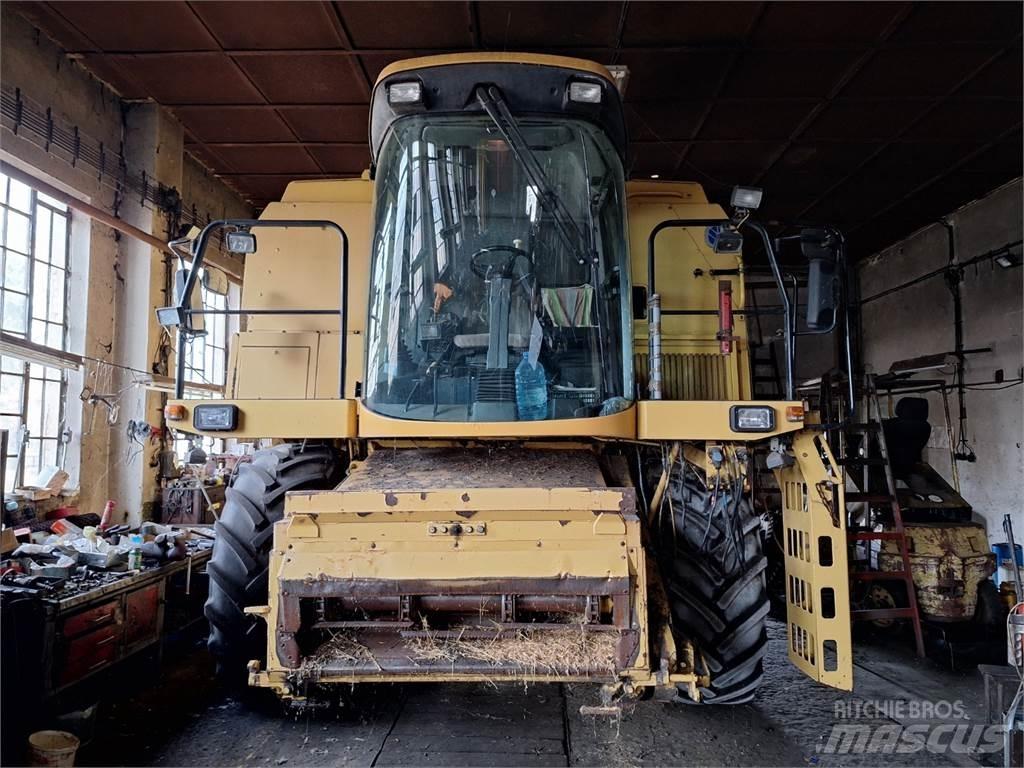 New Holland TX66 Будтехніка - Інші