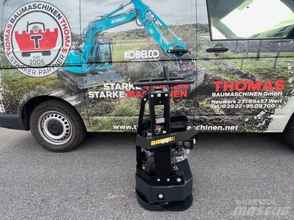 Bomag BR 95 Віброплити та вібротрамбовки