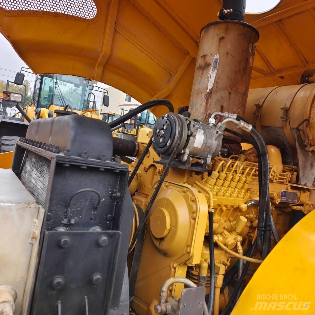 XCMG XS 223 J Грунтові котки