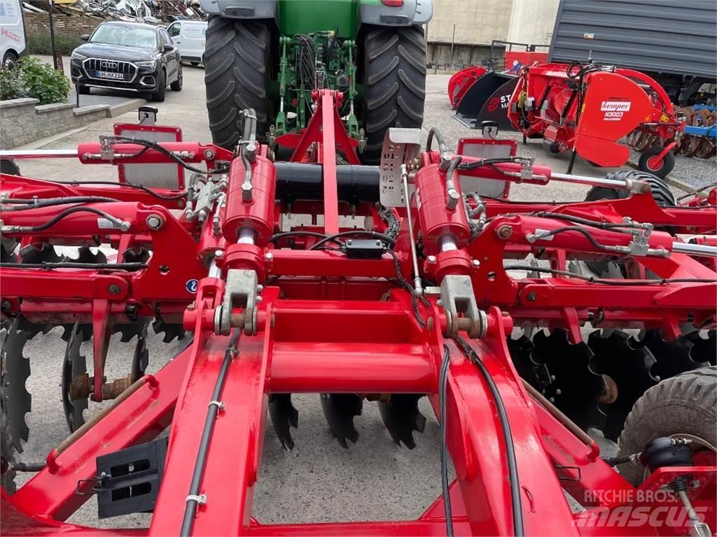 Horsch Joker 6RT Дискові борони