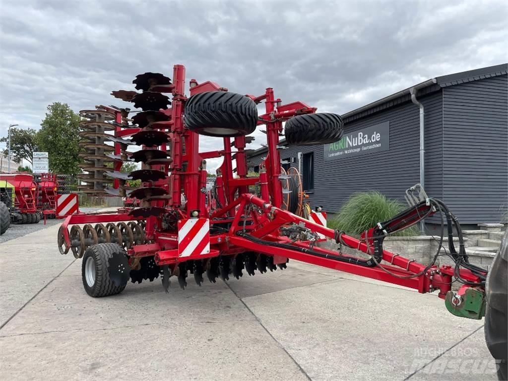 Horsch Joker 6RT Дискові борони