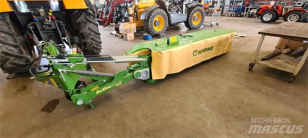 Krone AM-R 320 Косилки