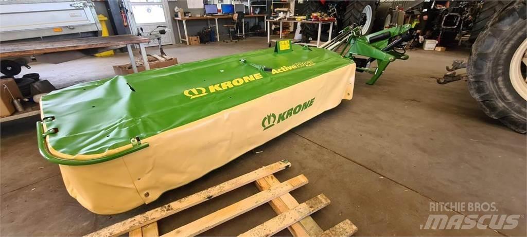 Krone AM-R 320 Косилки