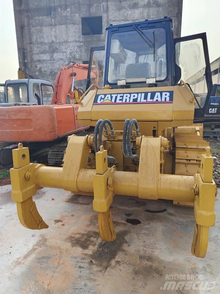 CAT D 6 G Гусеничні бульдозери