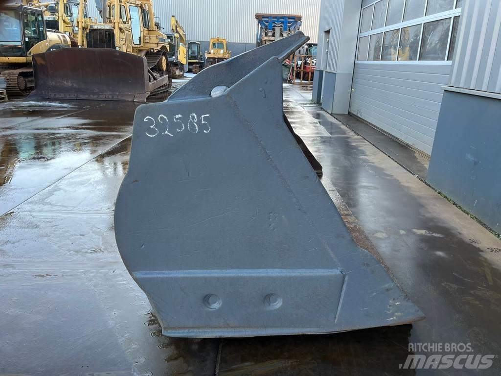 CAT Bucket 950 Ковші
