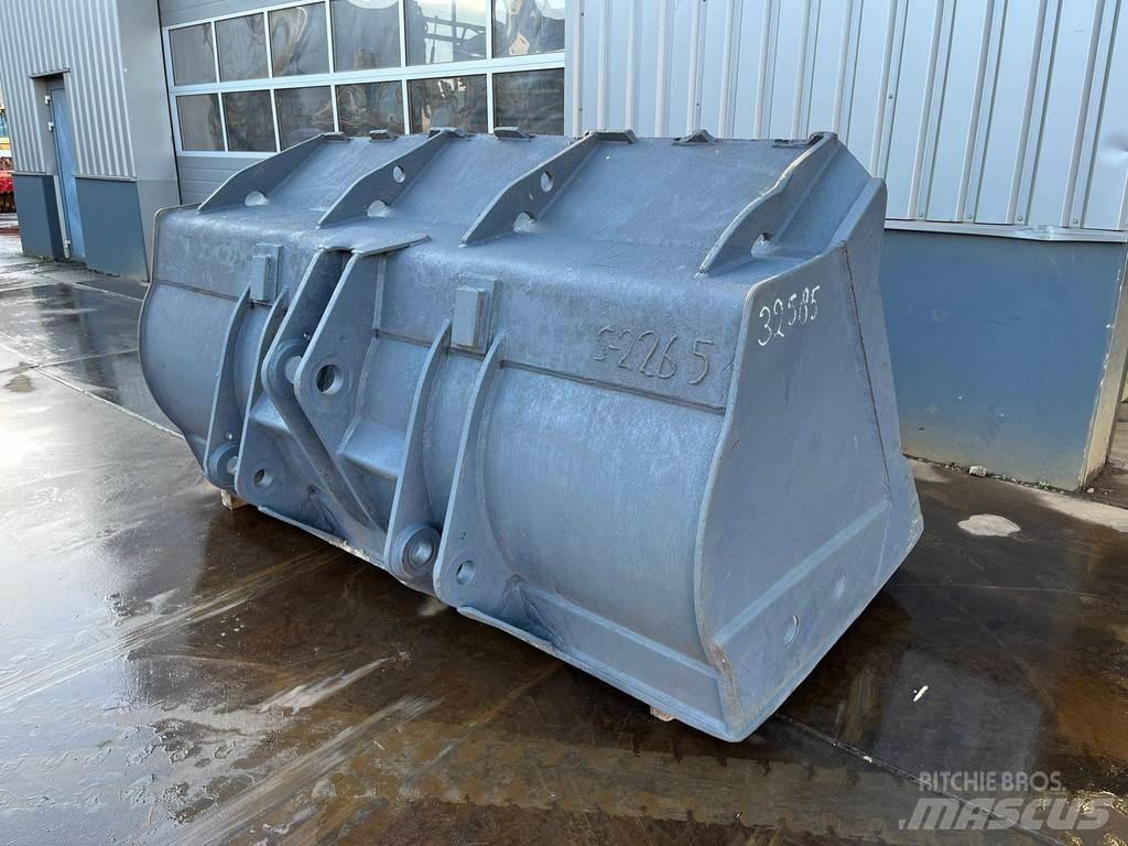 CAT Bucket 950 Ковші