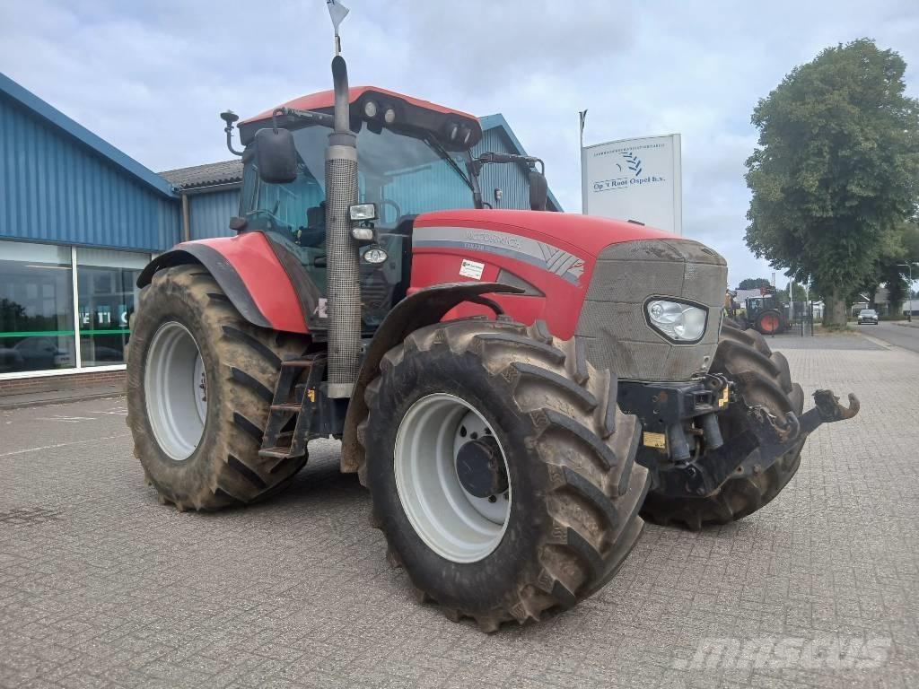 McCormick TTX 230 Трактори