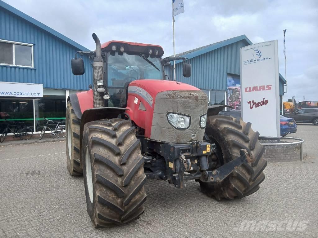 McCormick TTX 230 Трактори