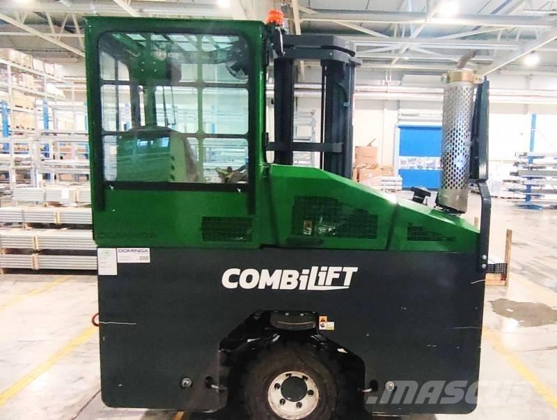 Combilift C 4000 Чотириходові річ-траки