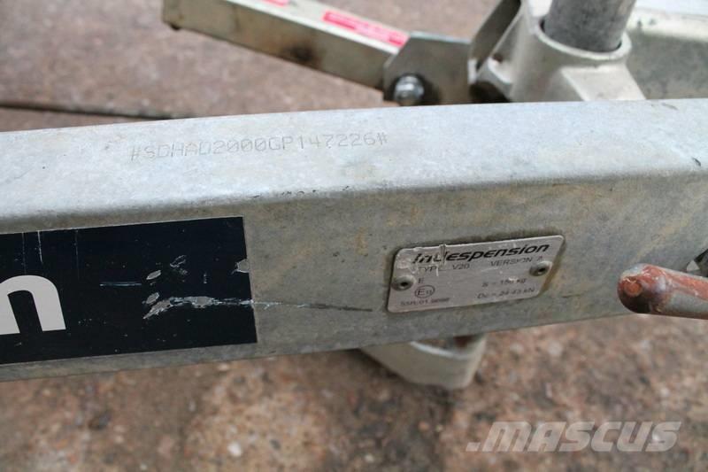 Isuzu 75.150 Бортові вантажівки