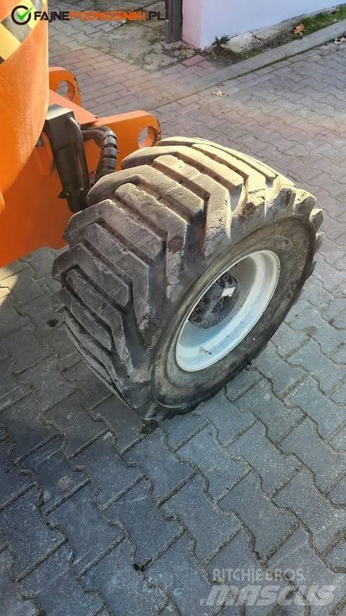 JLG 450 AJ II Колінчаті підйомники