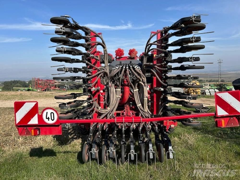 Horsch Focus 6 TD Комбіновані сівалки
