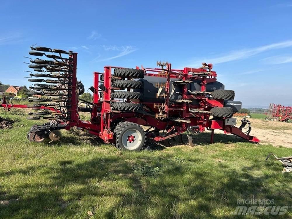 Horsch Focus 6 TD Комбіновані сівалки