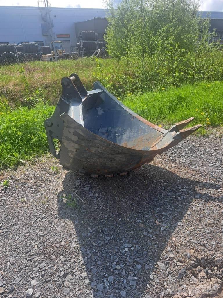  Ojakauha HW  8019 Ковші