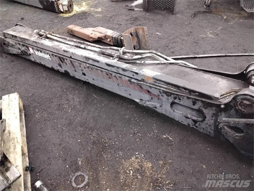 Valmet CRH22 Крани лісозаготівельних машин