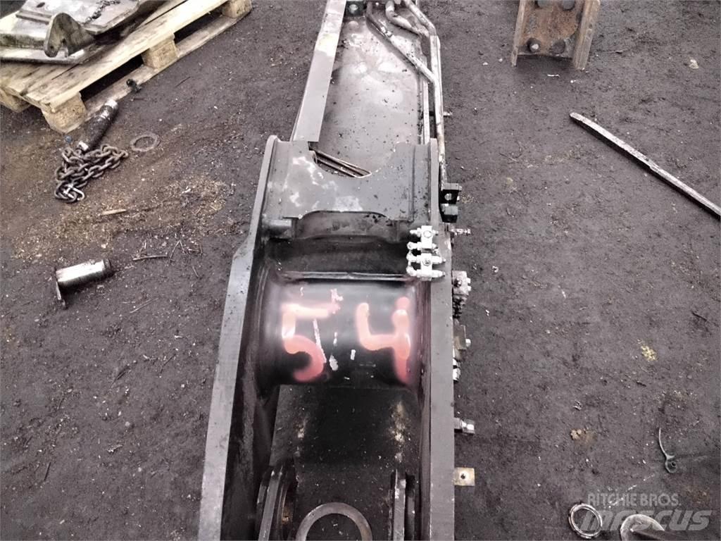 Valmet CRH22 Крани лісозаготівельних машин