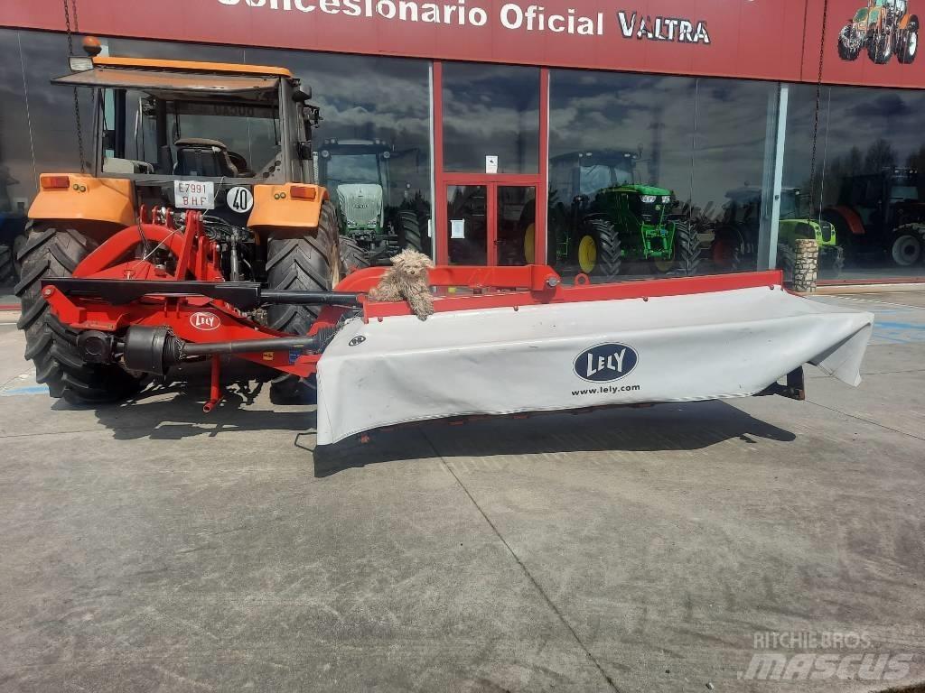 Lely 280MC Косилки-формувачі