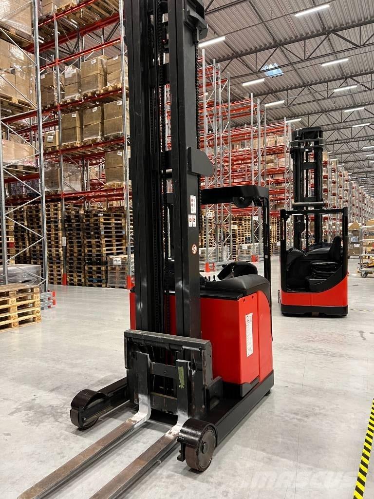 Linde R16S Річ-трак із високим підйомом